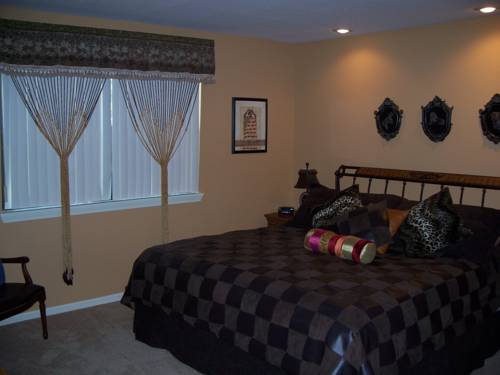 Imagen de la habitación del Hotel Pointe Royale Condominium Resort and Golf Course. Foto 15