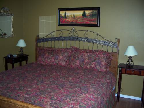 Imagen de la habitación del Hotel Pointe Royale Condominium Resort and Golf Course. Foto 16