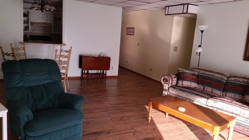 Imagen de la habitación del Hotel Pointe West Resort Motel. Foto 3
