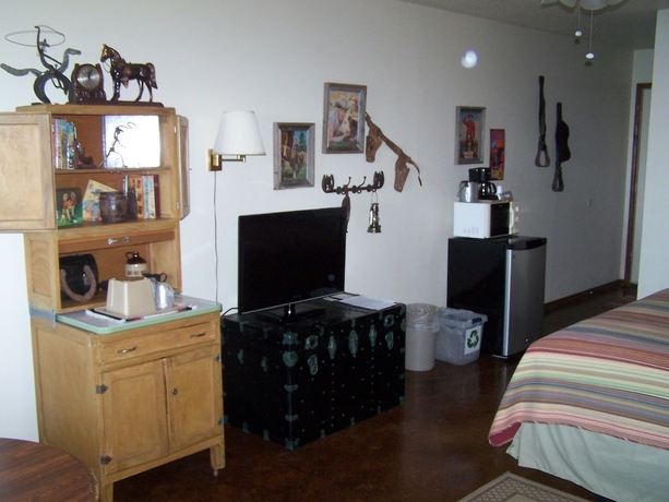 Imagen de la habitación del Hotel Pointe West Resort Motel. Foto 9