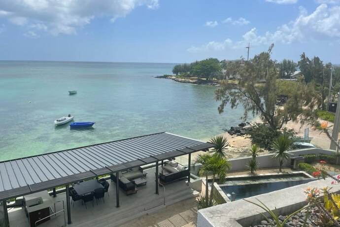 Imagen general del Hotel Pointe d\'Azur by Horizon Holidays. Foto 2