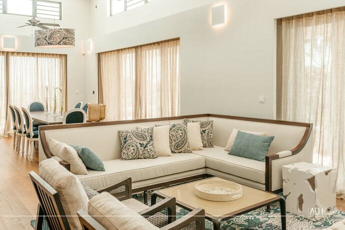 Imagen general del Hotel Pointe d\'Azur by Horizon Holidays. Foto 3