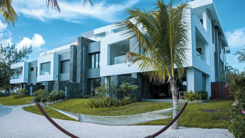 Imagen general del Hotel Pointe d\'Azur by Horizon Holidays. Foto 7