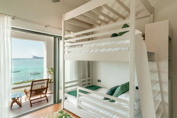 Imagen de la habitación del Hotel Pointe d\'Azur by Horizon Holidays. Foto 20