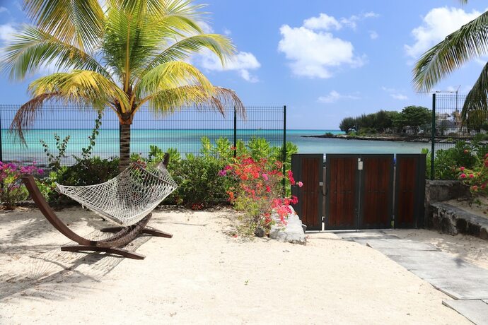 Imagen general del Hotel Pointe d\'Azur by Horizon Holidays. Foto 9