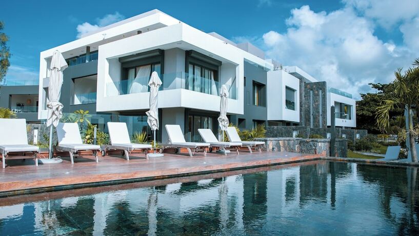 Imagen general del Hotel Pointe d\'Azur by Horizon Holidays. Foto 15