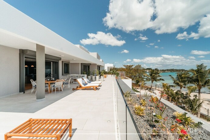 Imagen general del Hotel Pointe d\'Azur by Horizon Holidays. Foto 17