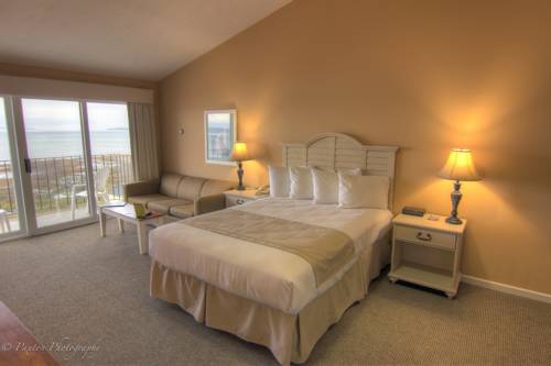 Imagen de la habitación del Hotel Pointes North Beachfront Resort. Foto 3