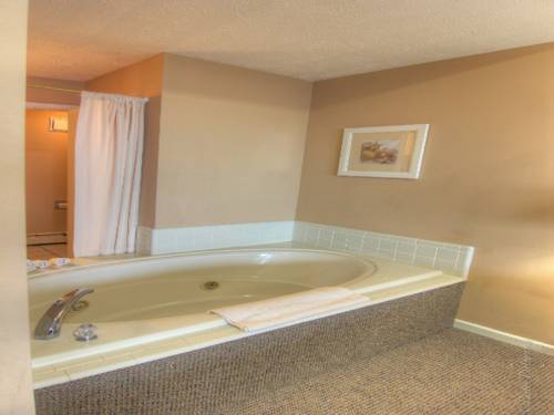 Imagen de la habitación del Hotel Pointes North Beachfront Resort. Foto 6
