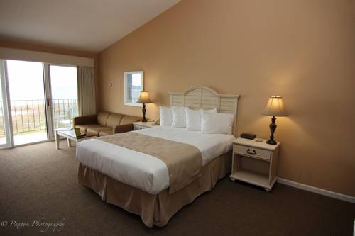 Imagen de la habitación del Hotel Pointes North Beachfront Resort. Foto 11