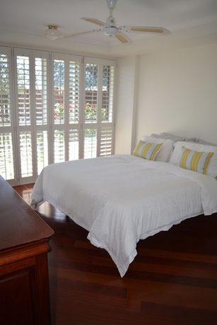 Imagen de la habitación del Hotel Points North Apartments. Foto 3