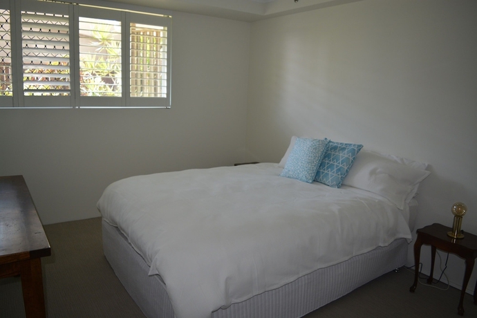 Imagen de la habitación del Hotel Points North Apartments. Foto 10