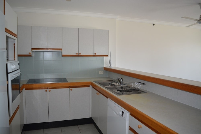 Imagen de la habitación del Hotel Points North Apartments. Foto 11
