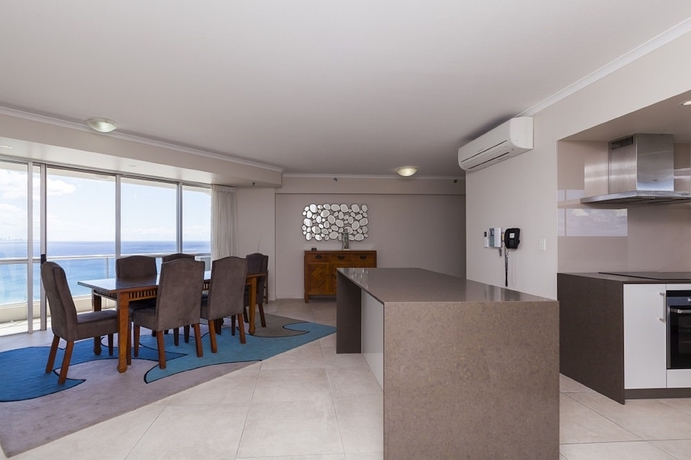 Imagen de la habitación del Hotel Points North Apartments. Foto 18