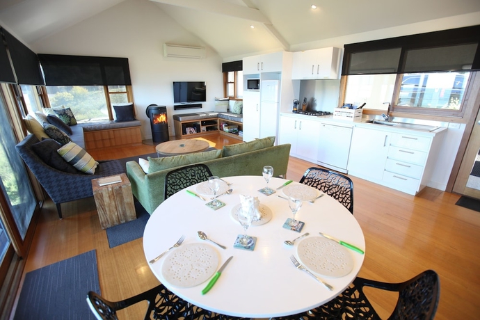 Imagen de la habitación del Hotel Points South By The Sea. Foto 2
