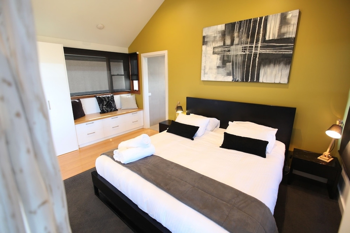Imagen de la habitación del Hotel Points South By The Sea. Foto 3
