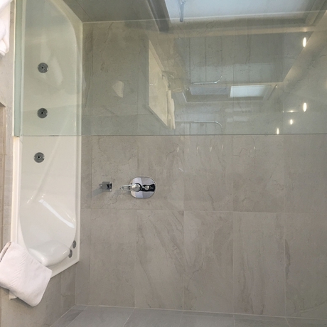 Imagen de la habitación del Hotel Points South By The Sea. Foto 4