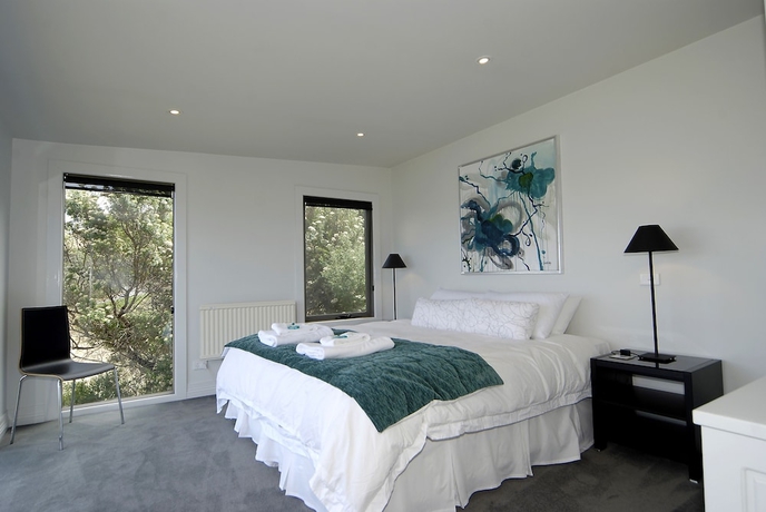 Imagen de la habitación del Hotel Points South By The Sea. Foto 5