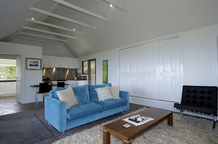 Imagen de la habitación del Hotel Points South By The Sea. Foto 9
