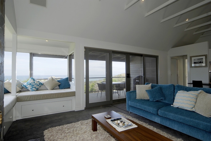 Imagen de la habitación del Hotel Points South By The Sea. Foto 10