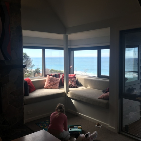 Imagen de la habitación del Hotel Points South By The Sea. Foto 13