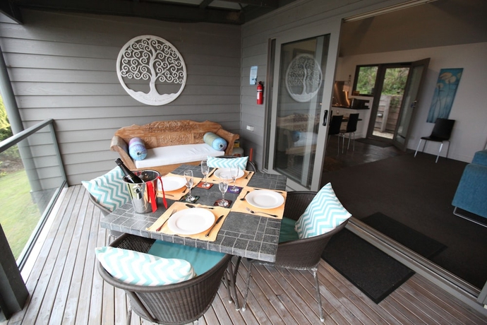 Imagen de la habitación del Hotel Points South By The Sea. Foto 17