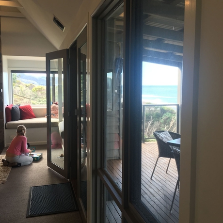 Imagen de la habitación del Hotel Points South By The Sea. Foto 18