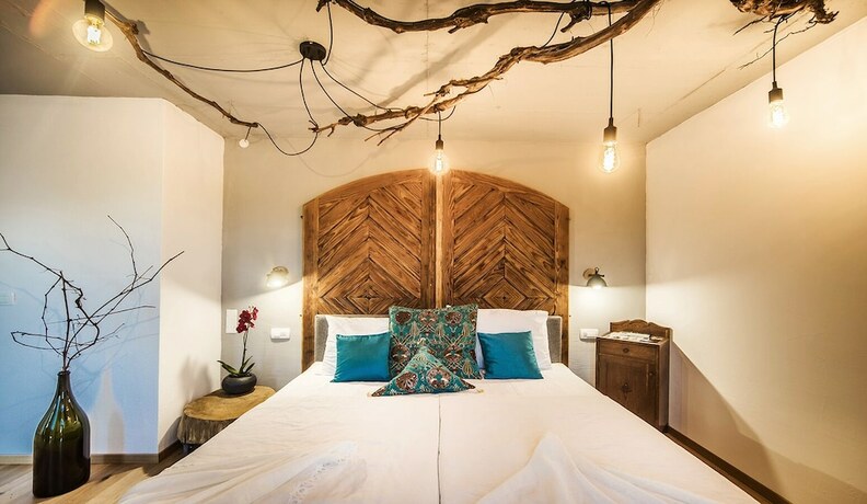 Imagen de la habitación del Hotel Pok Garni. Foto 15