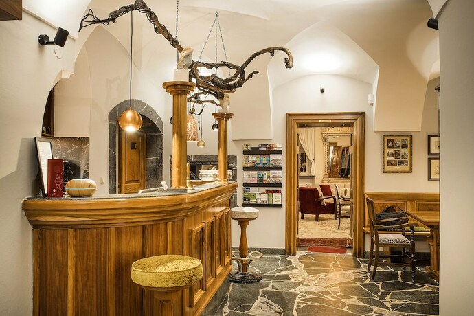 Imagen general del Hotel Pok Garni. Foto 4