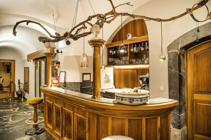 Imagen general del Hotel Pok Garni. Foto 7