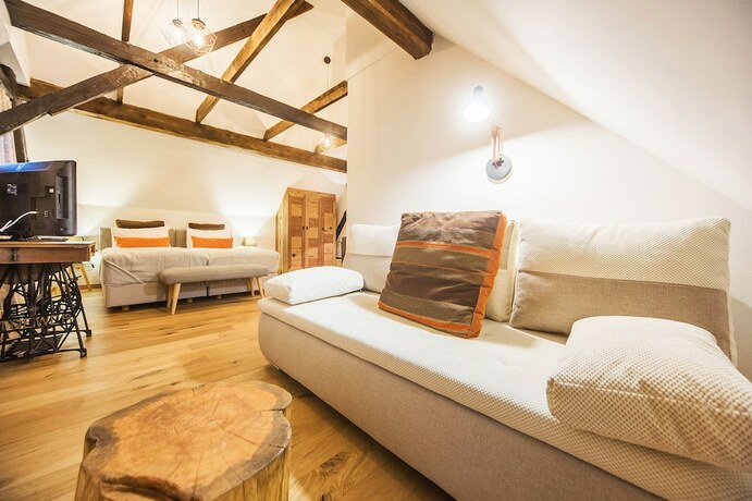 Imagen general del Hotel Pok Garni. Foto 9