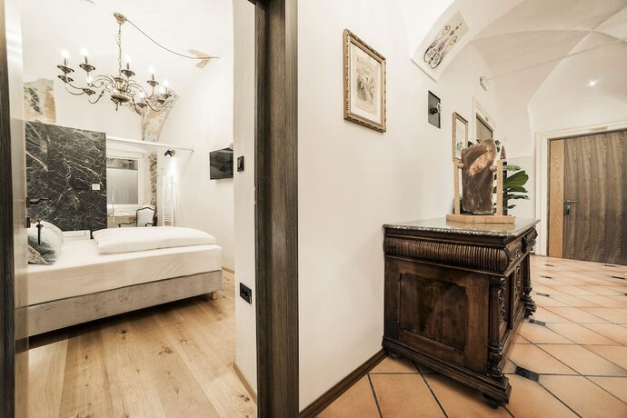 Imagen de la habitación del Hotel Pok Garni. Foto 19