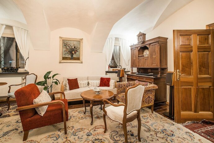 Imagen general del Hotel Pok Garni. Foto 10