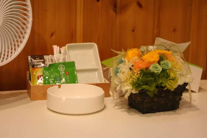 Imagen de la habitación del Hotel Pokapokahotel. Foto 4