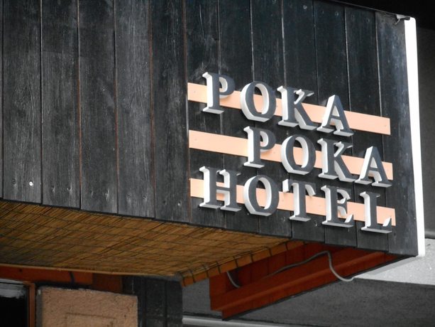 Imagen general del Hotel Pokapokahotel. Foto 3