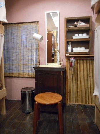 Imagen de la habitación del Hotel Pokapokahotel. Foto 8