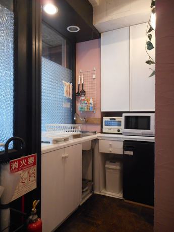 Imagen de la habitación del Hotel Pokapokahotel. Foto 10