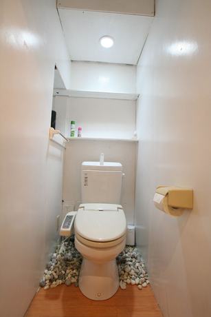 Imagen de la habitación del Hotel Pokapokahotel. Foto 11