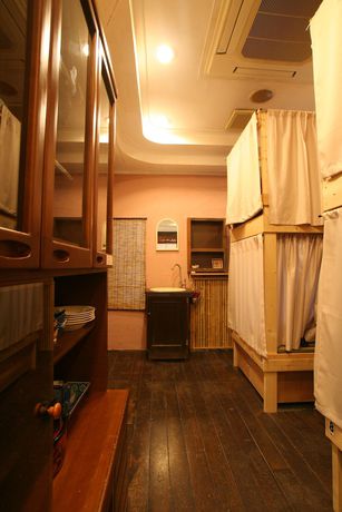 Imagen de la habitación del Hotel Pokapokahotel. Foto 15