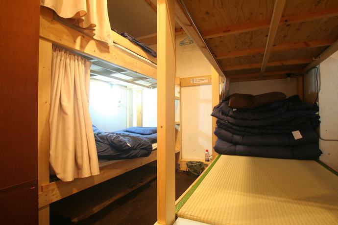 Imagen de la habitación del Hotel Pokapokahotel. Foto 17
