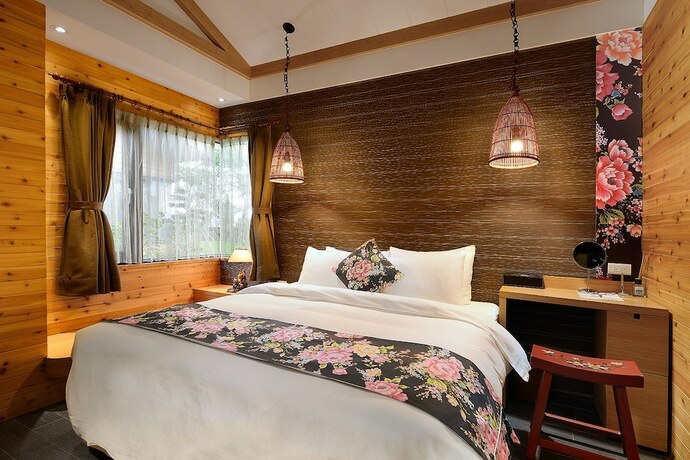 Imagen general del Hotel Pokara Resort. Foto 4