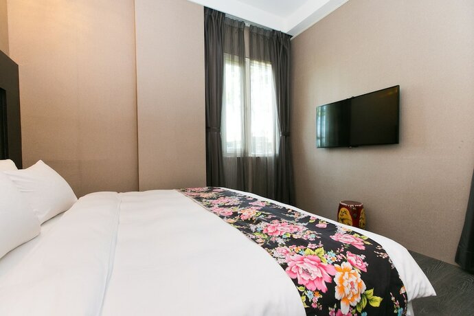 Imagen de la habitación del Hotel Pokara Resort. Foto 20