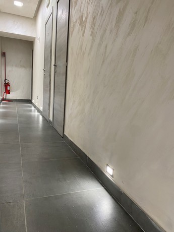 Imagen de la habitación del Hotel Poker. Foto 2