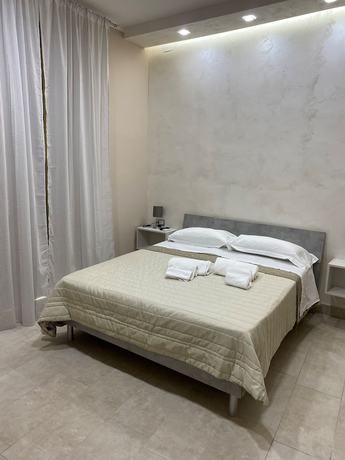 Imagen de la habitación del Hotel Poker. Foto 3