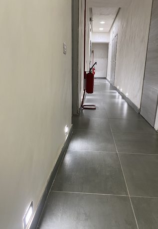 Imagen de la habitación del Hotel Poker. Foto 6