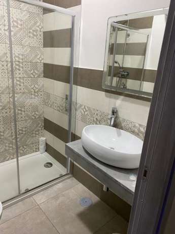 Imagen de la habitación del Hotel Poker. Foto 15