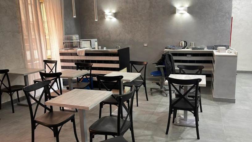 Imagen de la habitación del Hotel Poker. Foto 19