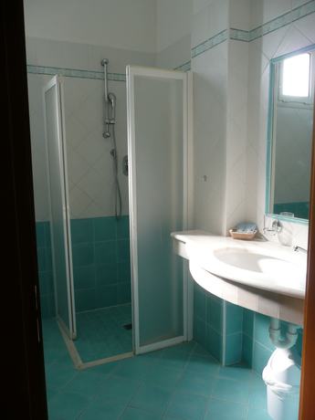 Imagen de la habitación del Hotel Poker, Misano Adriatico. Foto 12