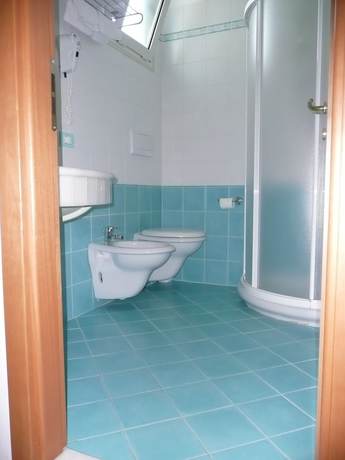 Imagen de la habitación del Hotel Poker, Misano Adriatico. Foto 13
