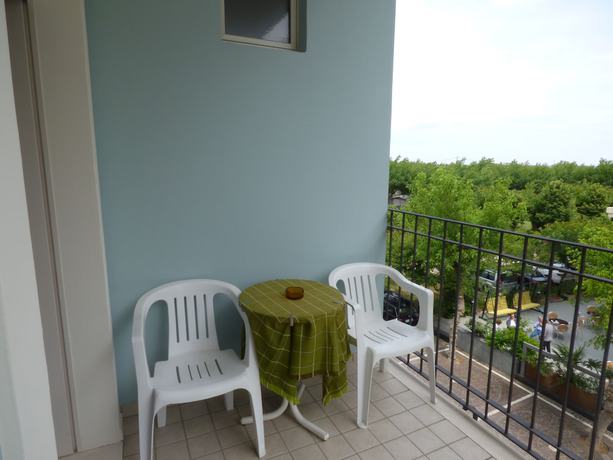 Imagen de la habitación del Hotel Poker, Misano Adriatico. Foto 14